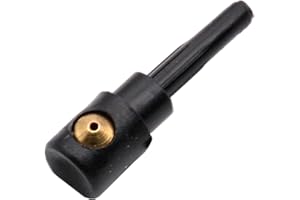 HAOTOM Ugello a getto per il tergicristallo posteriore Spray Ugelli per tergicristalli Per Mini F55 Paceman R61 Mini Countryman Per BMW Serie 1 E81 E87 120i 118i 118d 116i 116d 130i 120d 118d