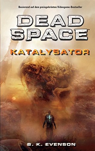 Preisvergleich Produktbild Dead Space: Katalysator