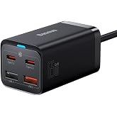Baseus GaN3 Pro 65W Şarj Cihazı