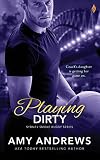 Cover zum Buch Playing Dirty