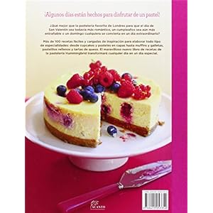 Cake days the hummingbird bakery: Recetas para hacer que cada día sea especial