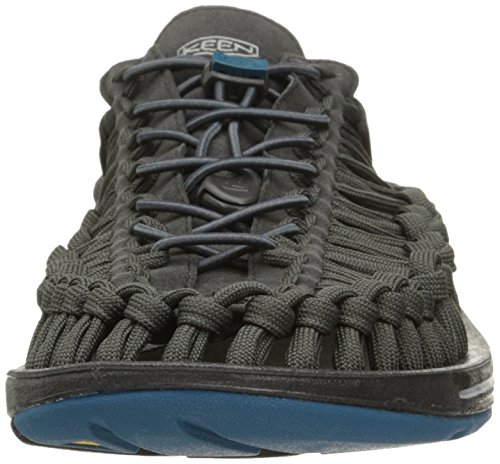 Keen Herren Uneek Sandalen Trekking-& Wanderschuhe - 4