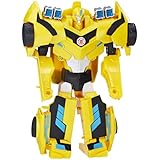 bumblebee jouet leclerc