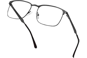 KANASTAL Alta Protección Gafas Luz Azul – Protector contra Pantalla para Ordenador, Móvil y Tablet – Reduce Fatiga Ocular y Mejora Sueño