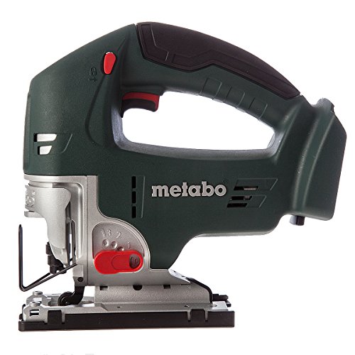 Preisvergleich Produktbild Metabo Akku-Stichsäge STA 18 LTX Karkasse, 602298890