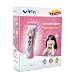 Yijan G820S Varied Speed Waterproof Ultra Quiet Rechageable Hair Trimmer for Baby and Girls