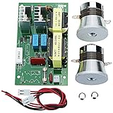 transductor piezoelectrico ultrasonido precio Característica: El generador de ultrasonidos puede monitorear la potencia de ultrasonido de frecuencia del sistema de energía. De acuerdo con los diferentes requisitos de los usuarios, el ajuste en tiempo real de varios parámetros: la potencia, la amplitud y el tiempo de funcionamiento