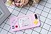 Produktbild Anwendbare Iphone Shell Xs Max Quicksand Game Machine 6/6s/7plus Protective Cover Valentine Es Day Couple Models Smiley Face Xr Hülle Fashion Tide People Mobile Phone Shell 2019 Novelty,Pink,iPhone7/8