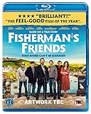 Fisherman's Friends [Blu-ray]