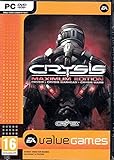 Crysis - Maximum Edition (PC DVD)