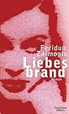 Cover zum Buch Liebesbrand