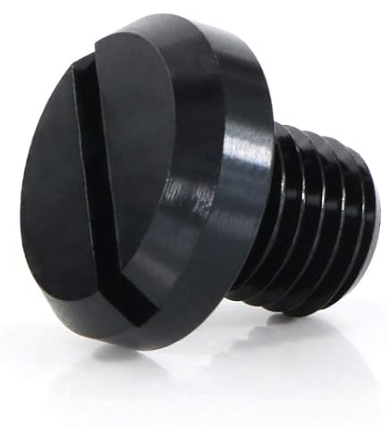 Pair Of Billet Aluminium M10 Threaded Motorcycle Motorbike Mirror Blanking Plugs Clockwise M10 Polished Aluminium Block Offs X2 Pair Of Billet Aluminium M10 Threaded Motorcycle Motorbike Mirror Blanking Plugs Clockwise M10 Polished Aluminium Block Offs X2