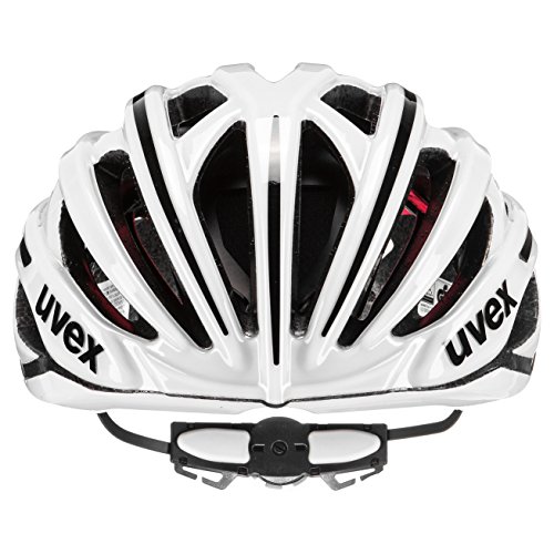 UVEX Erwachsene Fahrradhelm Race 5 - 4