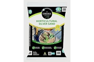 Deco-Pak Horticultural Silver Sand Large Pack