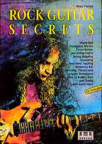 Rock Guitar Secrets.