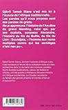Image de Soundjata, ou, L'épopée mandingue / Djibril Tamsir Niane