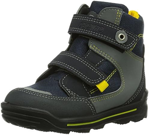 RICOSTA Boys'’ Friso 3720900 Boat Shoes