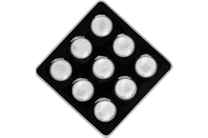 Fowooyeen Adesivi Antiscivolo per Tappeti, Silicone Tappetino Antiscivolo, 12 Pezzi Moquette Strisce Pinza per Tappeto, Nastro Moquette Tagliabile e Lavabile, Impedire Il Movimento, rug Gripper, Nero