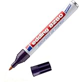 Edding 8280 Ulltraviyole G&uuml;venlik Kalemi