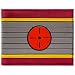 Produktbild DC Comics Justice League Deadshot Silber Portemonnaie Geldbörse