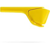 Dreamfarm Fluicer Katlanır Pratik 25cm Narenciye Sıkacağı, Sarı