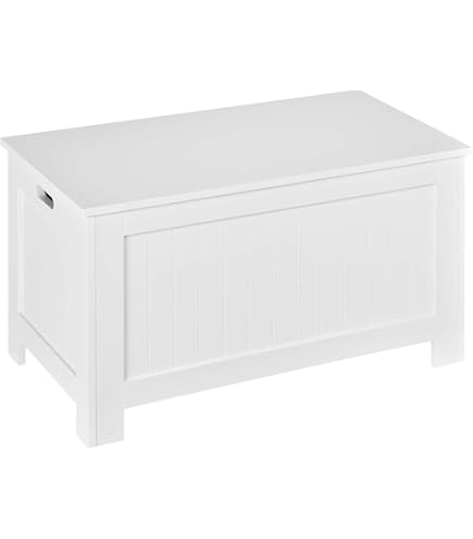 Baule Contenitore Zele Dmora - 138x53x57 Cm, Grigio/Nero, Made In Italy - Foto 7