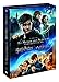 Harry Potter l'Intégrale des 8 Films + Les Animaux Fantastiques - Le monde des Sorciers de J.K. Rowling - Coffret DVD
