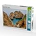 Produktbild Ponta da Piedade - Lagos 1000 Teile Puzzle Quer