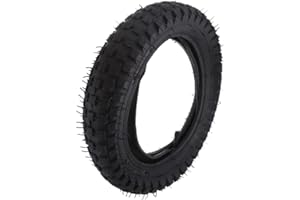 KESOTO Dirt Bike/Pit Bike/Mini Pneu de Cross - 12.5 x 2.75
