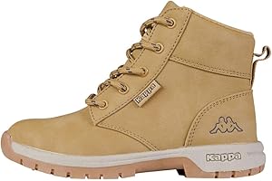 Kappa Cammy - Buty z krótką cholewką Unisex - dzieci