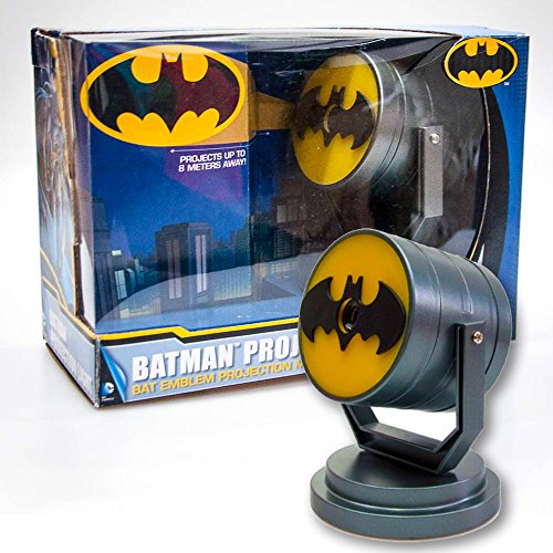 Batman-Lampe-de-projection