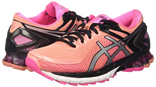 Asics Damen Gel-Kinsei 6 Gymnastik - 5