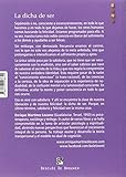 Image de La dicha de ser. No-dualidad y vida cotidiana