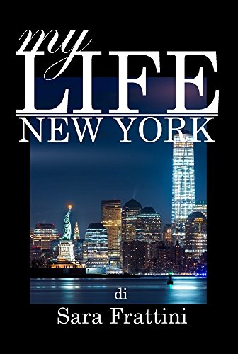 My Life - New York: Libro 2 - serie