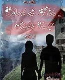 Cover zum Buch Hand in Hand durch die Liebe2. Das Sk...