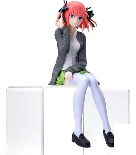 Figurine Good Smile – Nino Nakano (Variante) – The Quintessential Quintuplets