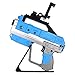 Price comparison product image ZoeTec New AR Augmented Virtual Reality 3D Bluetooth Shooting Gun Games Wireless Controller for Smart Mobile Phone Android iOS (Blue)