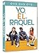 Yo, El Y Raquel [DVD]