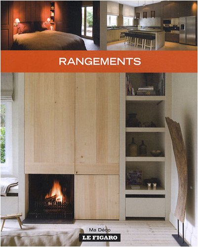 Télécharger Rangements Francais PDF