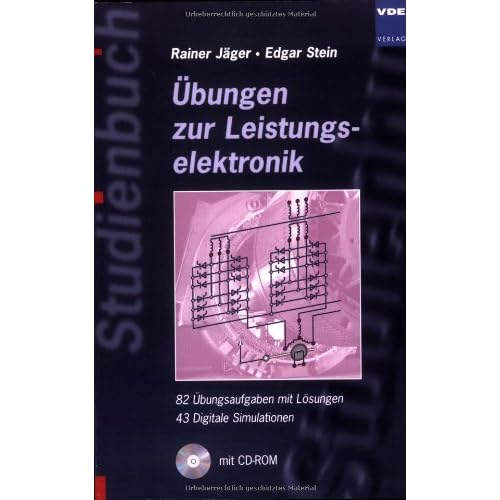 [PDF] Download Ìbungen zur Leistungselektronik. Kostenlos