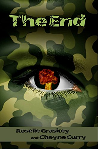 The End: Book One of The Sanctuary Series (English Edition)