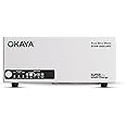 Okaya ATSW 1900 Inverter for Home, Office & Shops | 1650VA/24V Pure Sinewave | Reliable Power Backup | Supports 2 Inverter Battery | LED Display | Fast Charging | with 36 Months Warranty