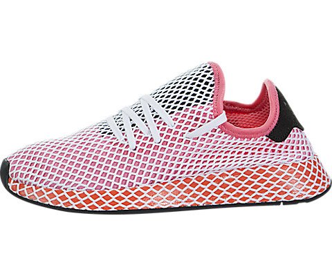 adidasCQ2910 - Laufschuhe Damen, (Chalk Pink/Chalk Pink-Orange), 38 B(M) EU adidasCQ2910 - Laufschuhe Damen, (Chalk Pink/Chalk Pink-Orange), 38 B(M) EU