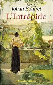 couverture de : intr&eacute;pide (l')