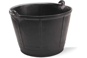 Fiel kanguro 10010100 - Italiani 10 litri lavoro secchio di plastica