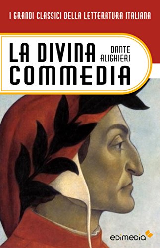 Download La Divina Commedia (I Grandi Classici della Letteratura Italiana Vol. 20) Download La Divina Commedia (I Grandi Classici della Letteratura Italiana Vol. 20)