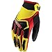 Produktbild Motorradhandschuhe Touchscreen Hard Knuckle Motorradhandschuhe Outdoor atmungsaktiv Sommer Moto Fäustlinge zum Wandern Reiten Arbeit Sport
