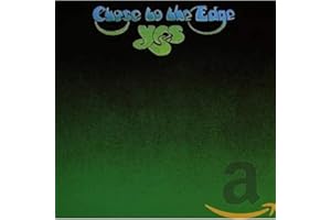 Close To The Edge