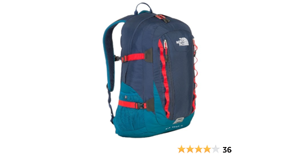 north face big shot backpack amazon