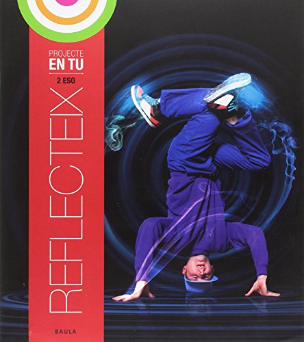 Reflecteix 2n d'eso en tu (projecte en tu)